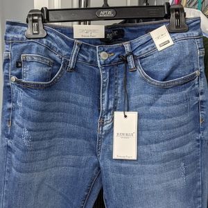 Judy Blue Jeans